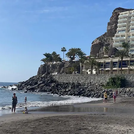 Lovely Flat With A Stunning Ocean View Terrace Apartment