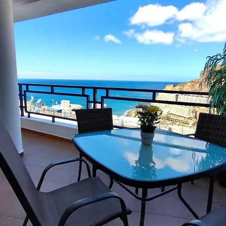 Apartment Lovely Flat With A Stunning Ocean View Terrace *